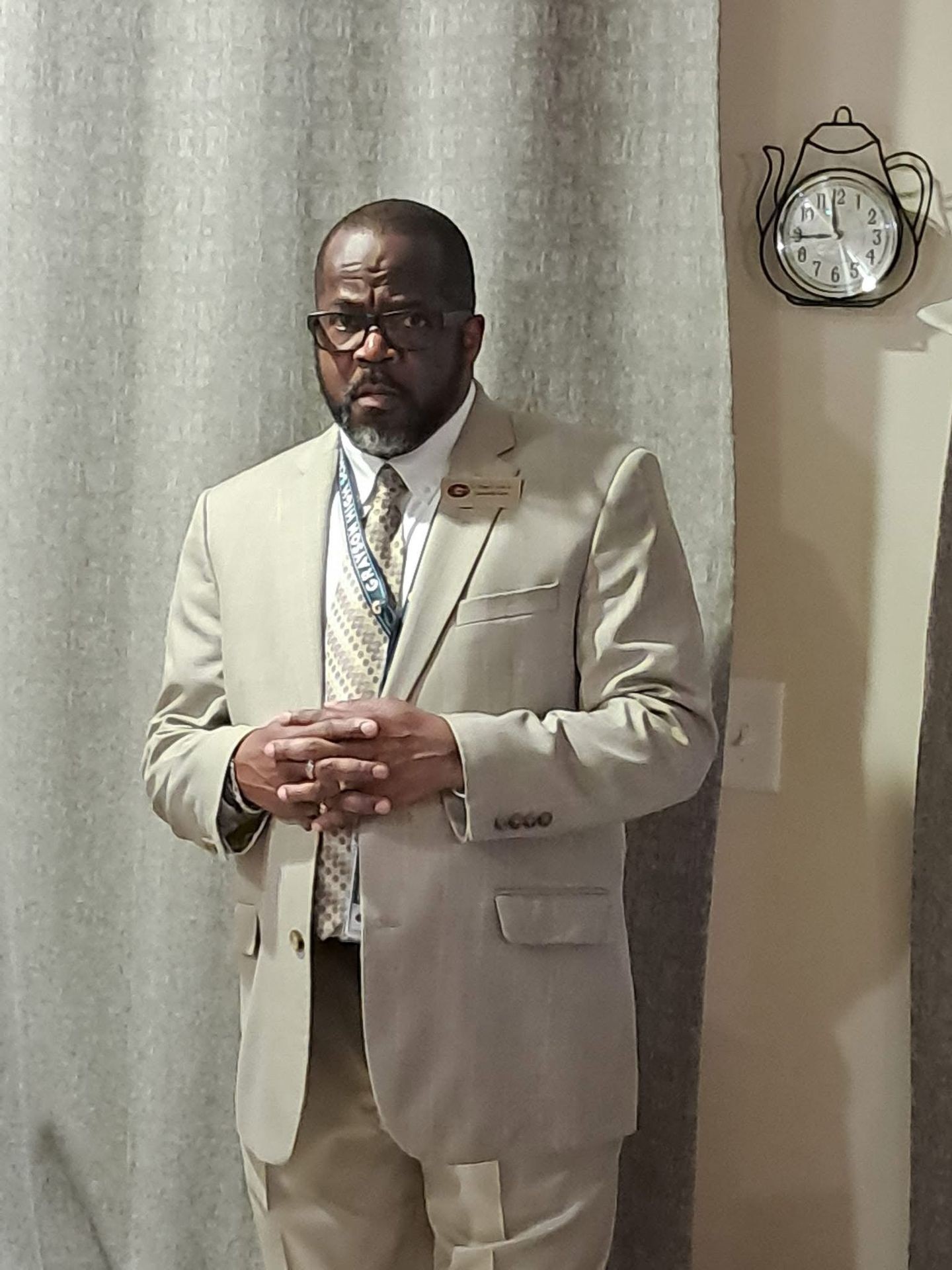 - Rev. Dr. Elijah R. Swift, Jr. Winterville GA