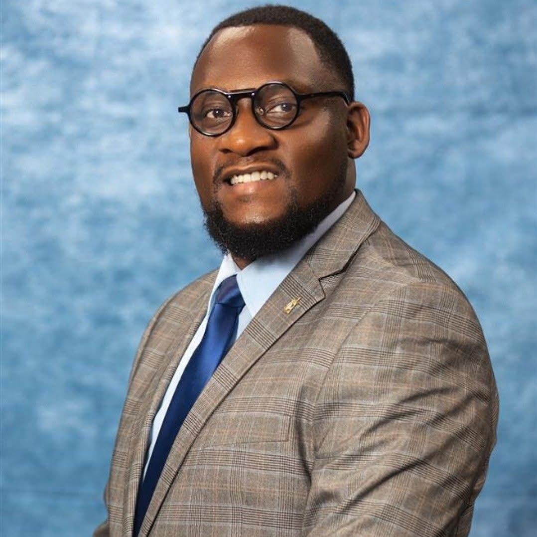 - Rev. Kortney M Warren, MHA, MTh. PhD., Bowling Green KY