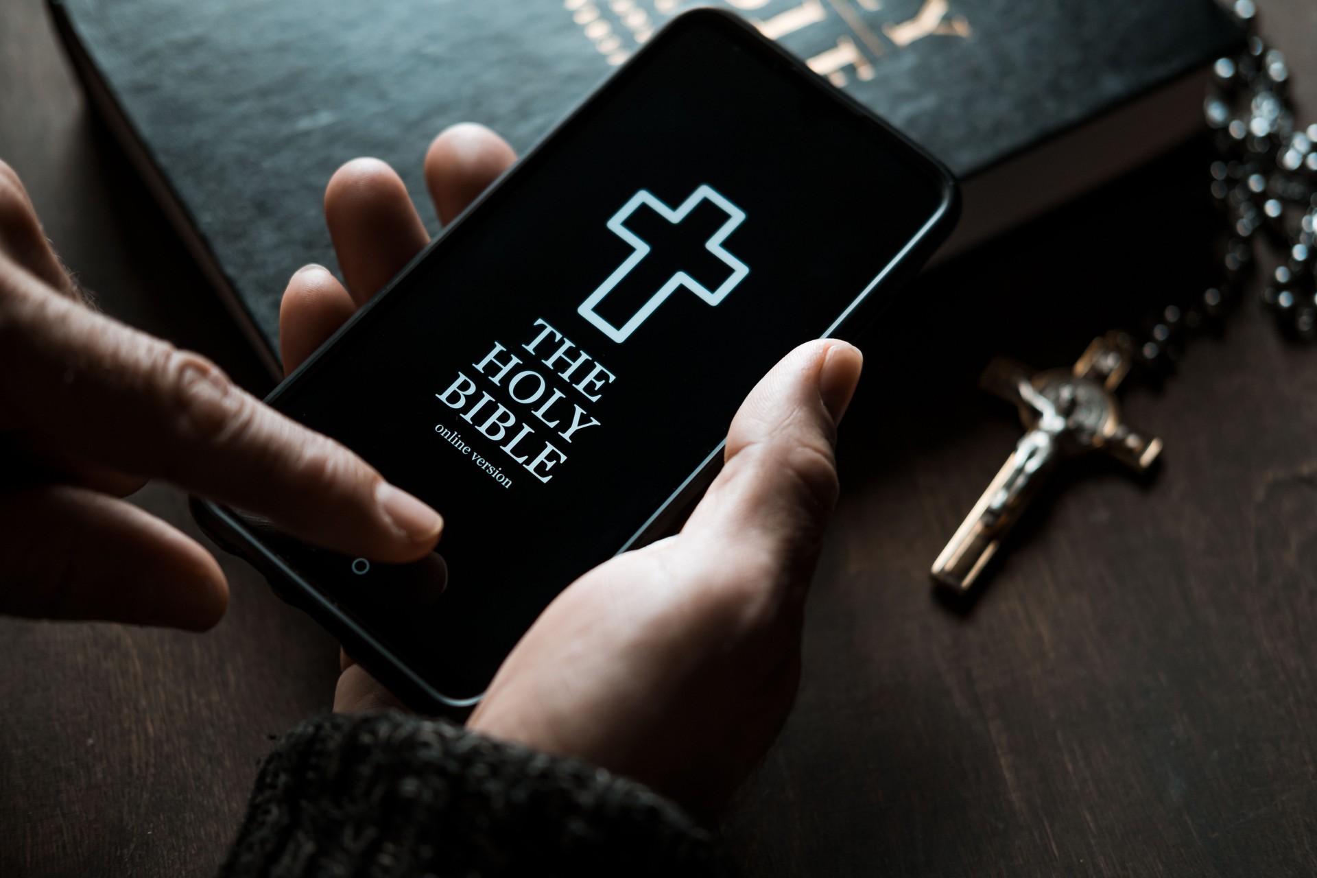 Bible online